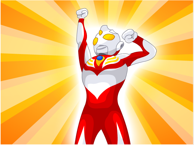 奥特曼兄弟联手2无敌版最新版截图3