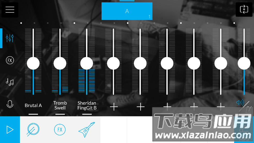 musicmakerjam官方版截图3