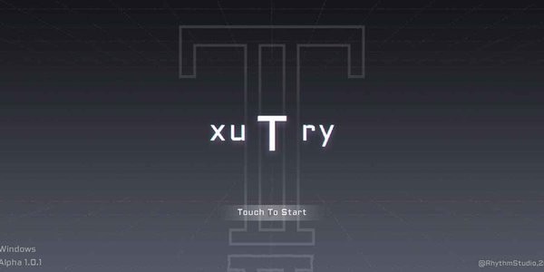 xutry手游