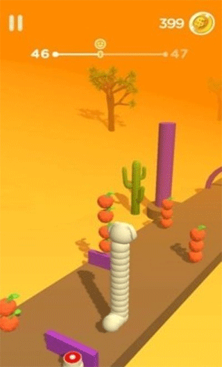 毛毛虫奇遇记手机版最新版截图1