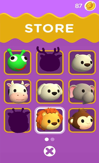 毛毛虫奇遇记手机版最新版截图4