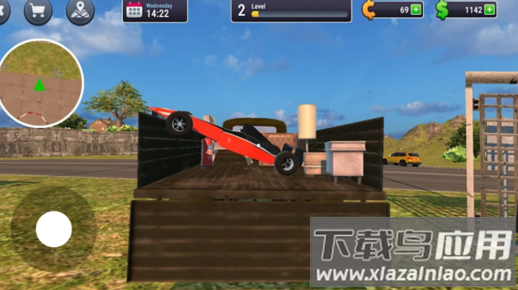 库房拍卖模拟器手机版下载(库房拍卖模拟器安装器)最新版截图1