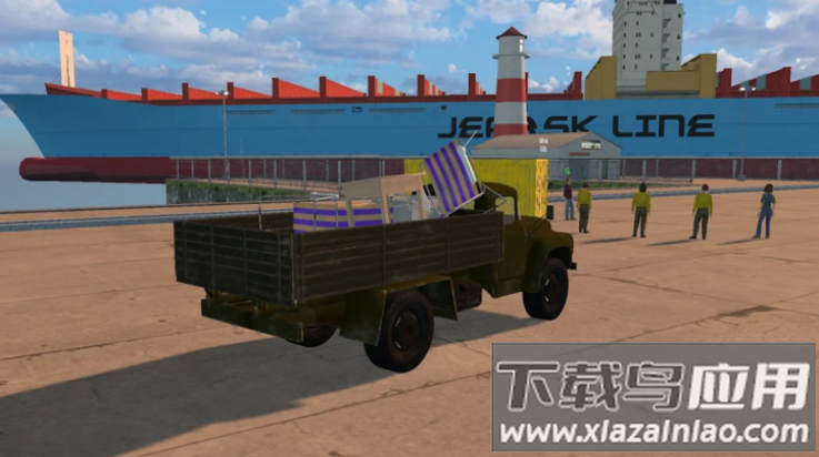 库房拍卖模拟器手机版下载(库房拍卖模拟器安装器)最新版截图3