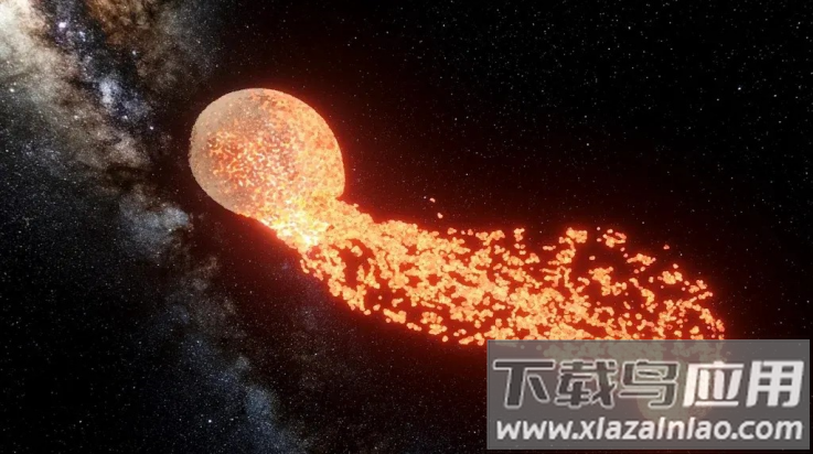 太空摧毁模拟器游戏最新版截图1