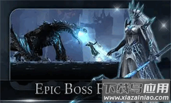 恶魔猎手暗黑世界破解版内置菜单截图2