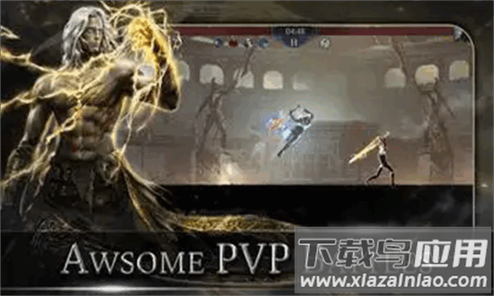 恶魔猎手暗黑世界破解版内置菜单截图3