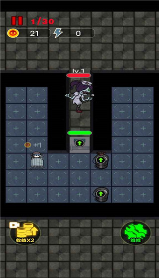 独战群尸游戏最新版截图4