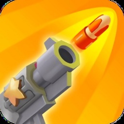 西部狂野射手游戏