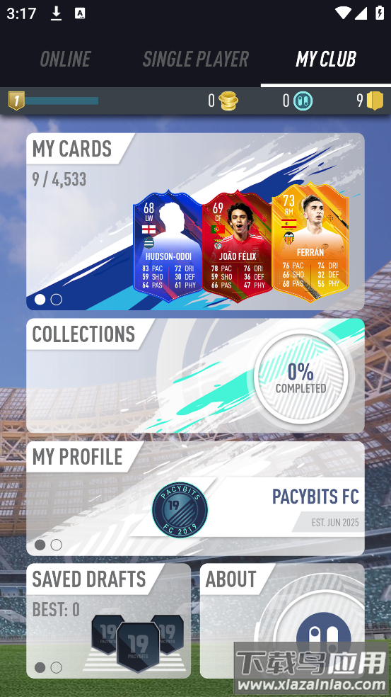 pacybits19最新版截图3