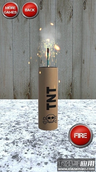 鞭炮模拟器2软件
