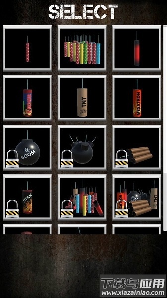 鞭炮模拟器2手机版(Firecrackers Simulator 2)最新版截图1