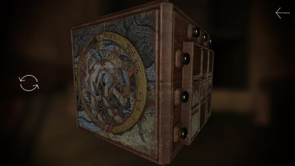 911食人族恐怖游戏官方截图2