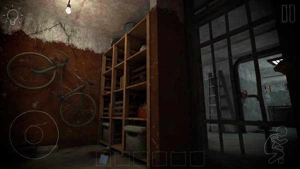 911食人族恐怖游戏官方截图4