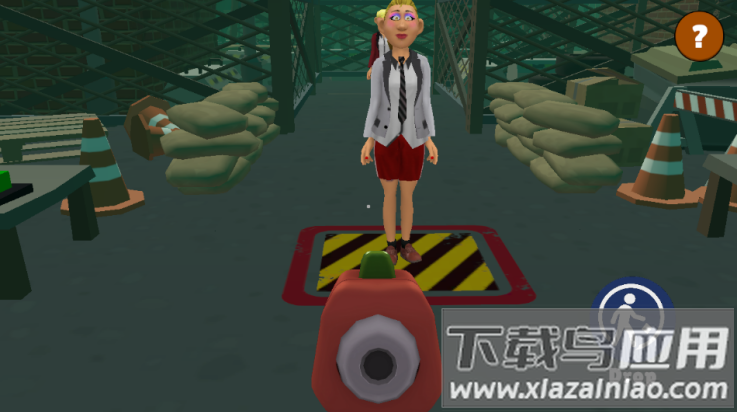 边境丧尸检查官手机版截图