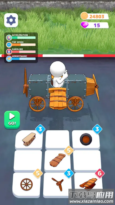 飞行挑战游戏(飞行挑战原版安装器)最新版截图4