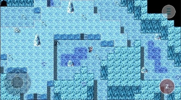 遗落的大陆游戏最新版截图2