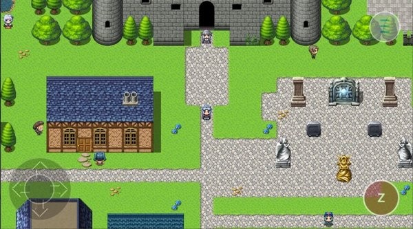 遗落的大陆游戏最新版截图4