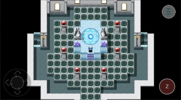 遗落的大陆游戏最新版截图5