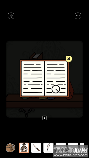 逃离本杰明的房间游戏