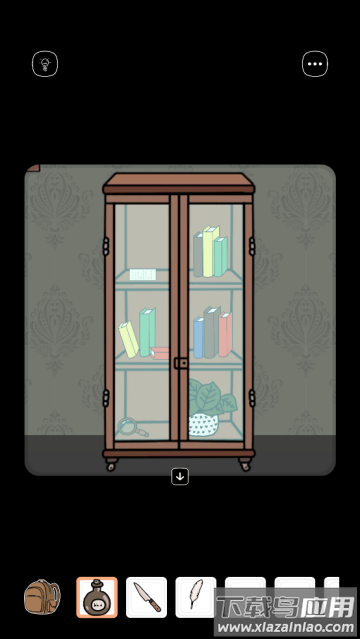 逃离本杰明的房间游戏