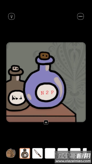 逃离本杰明的房间游戏