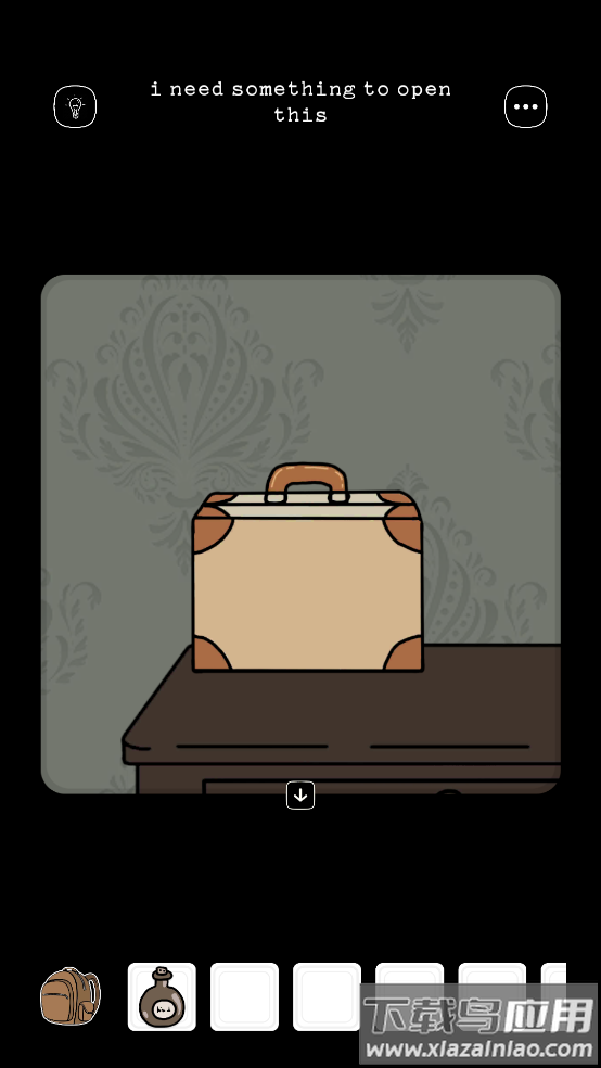 逃离本杰明的房间游戏最新版截图5