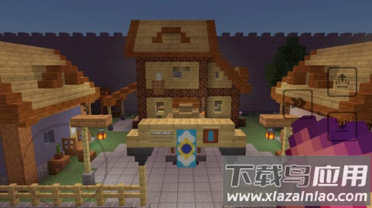 拉布布我的世界游戏(Labubu我的世界)最新版截图3