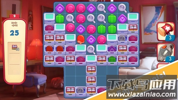 简的侦探小说手游最新版截图1