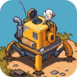 流浪方舟国际服