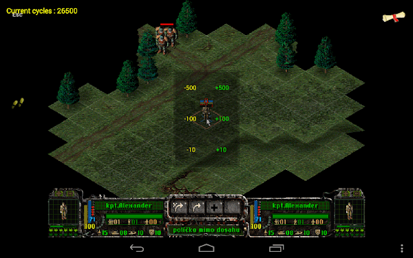 magicdosbox模拟器截图