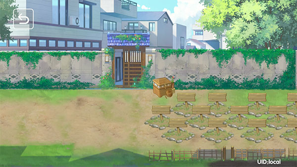 Menhera酱降临我身边手游最新版截图3