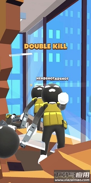 地狱直升机手游下载