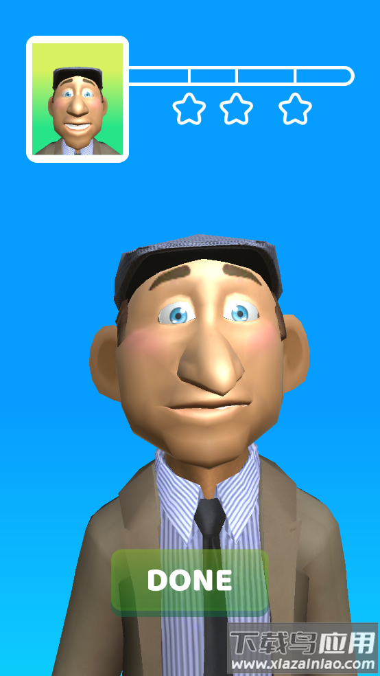 变脸大师游戏最新版截图3