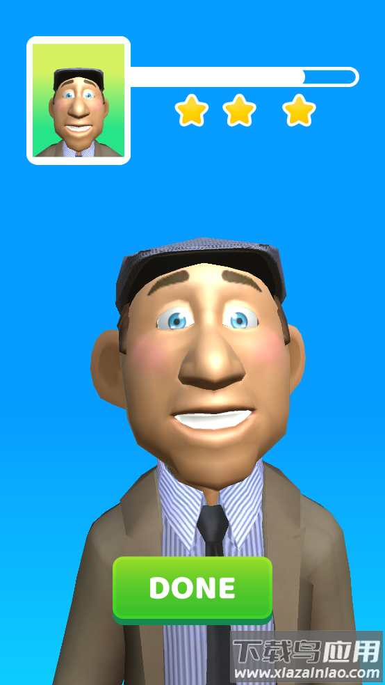 变脸大师游戏最新版截图4