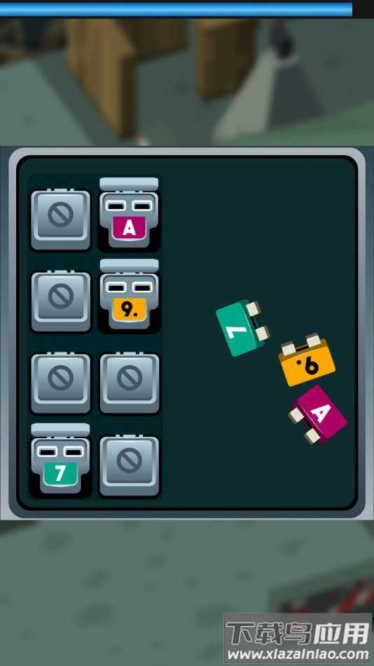 炸弹猎人游戏最新版本最新版截图3