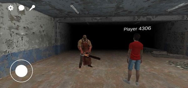 校园恐怖之夜联机游戏截图2