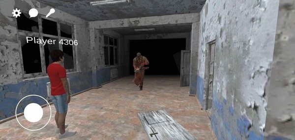 校园恐怖之夜联机游戏截图3