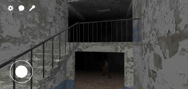 校园恐怖之夜联机游戏截图4