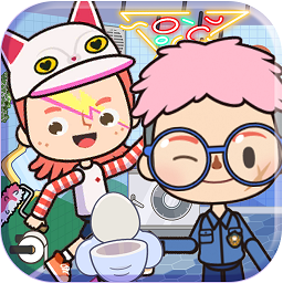 我的恐龙房子建造最新版