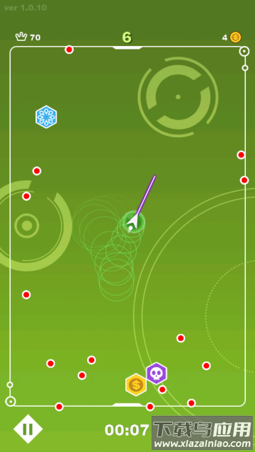 Beat Red击败红色游戏