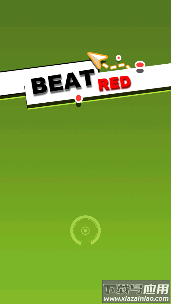 Beat Red击败红色游戏最新版截图1