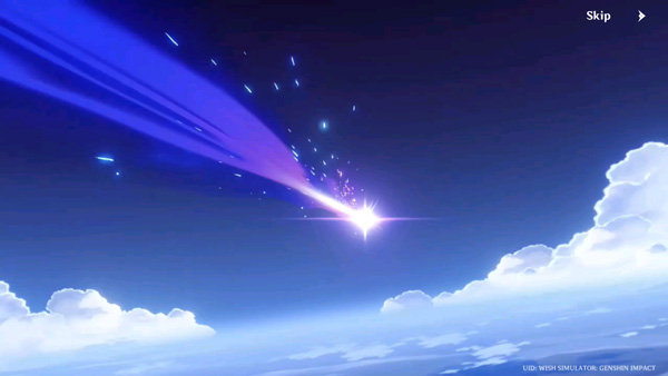 原神愿望抽奖模拟器最新版