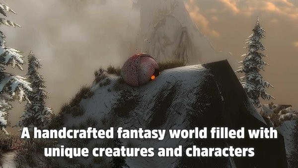 尼米亚人传奇万德卡尔官方版最新版截图1