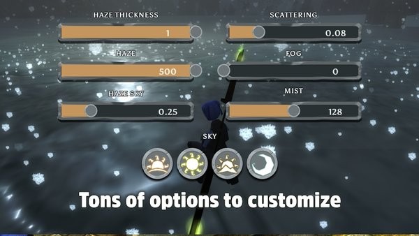 尼米亚人传奇万德卡尔官方版最新版截图2