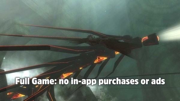 尼米亚人传奇万德卡尔官方版最新版截图3