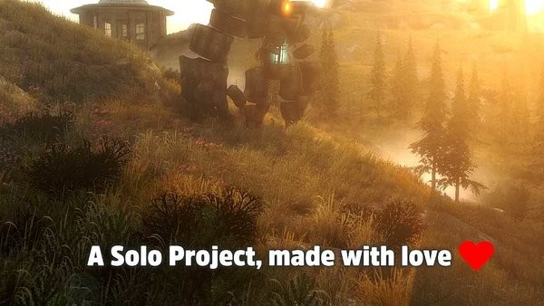 尼米亚人传奇万德卡尔官方版最新版截图4