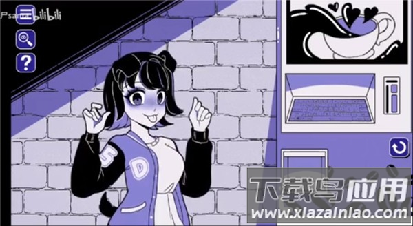 异常咖啡机游戏安装