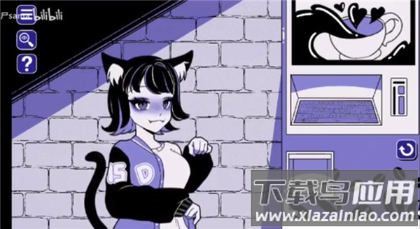 异常咖啡机游戏安装