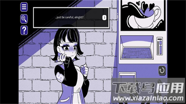 异常咖啡机游戏安装(Anomalous Coffee Machine)截图4