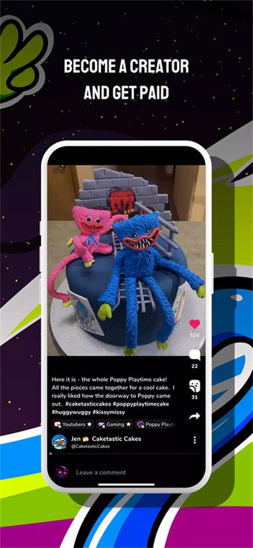 gamejolt游戏平台最新版截图4